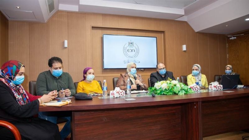 خلال الملتقى