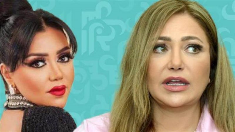 ليلى علوي ورانيا