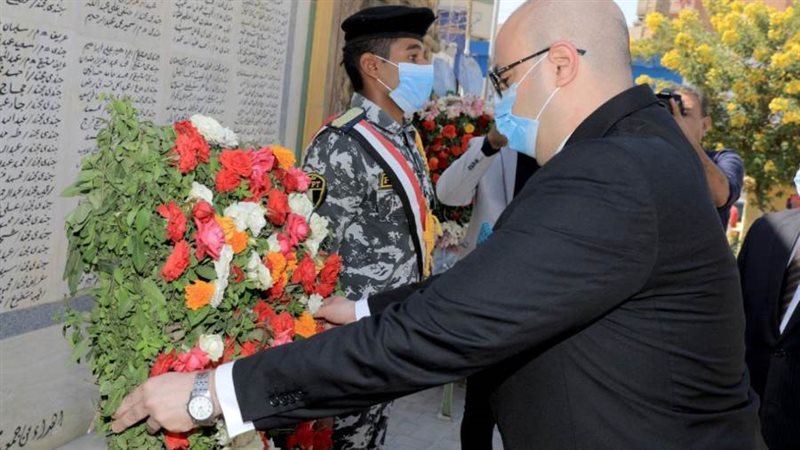 احتفالات اكتوبر