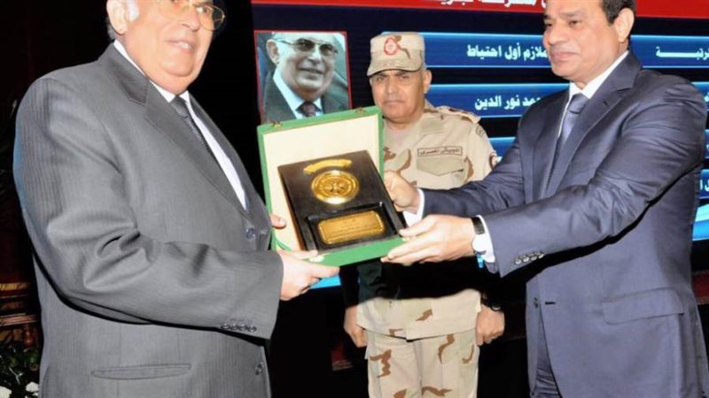 اللواء محمد نور الدين