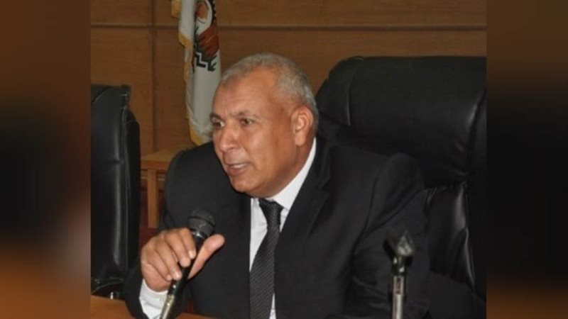 محمد الزملوط