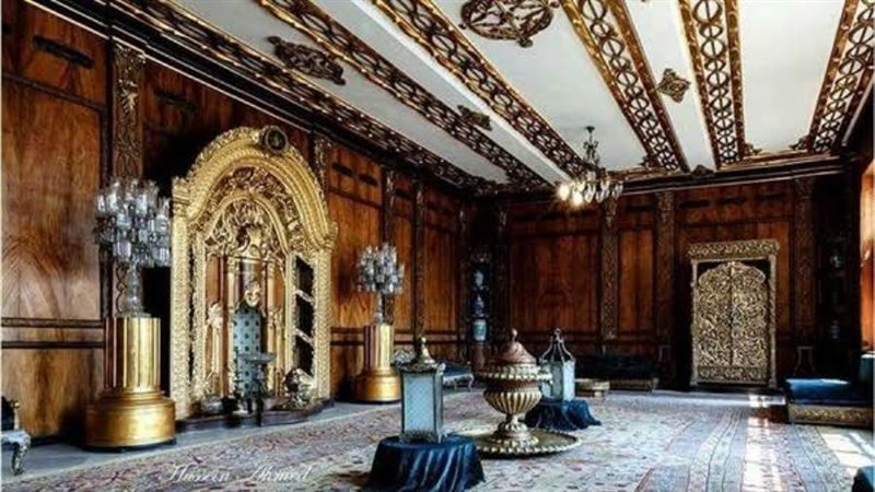 متحف قصر الأمير محمد