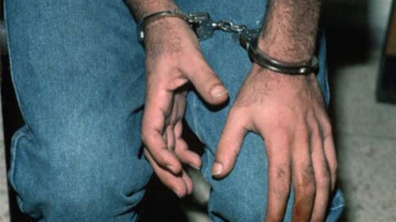 القبض على عاطل