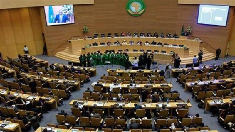 جلسات مجلس السلم