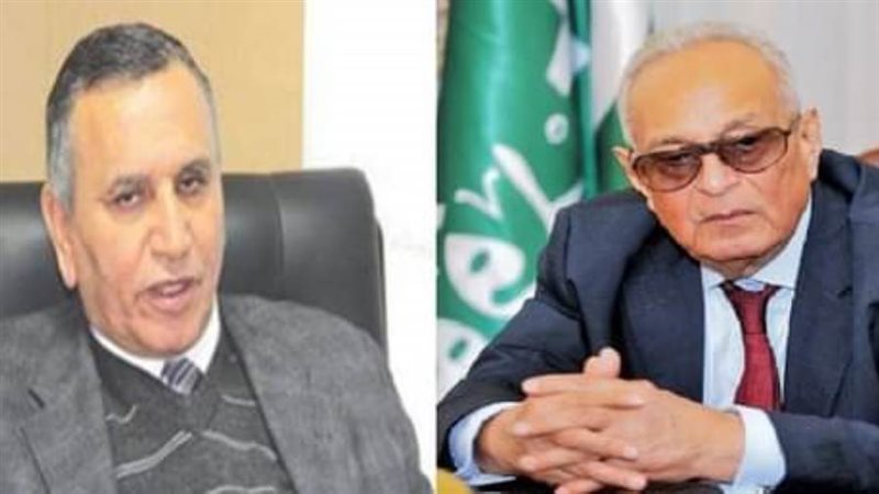 رئيس حزب الوفد