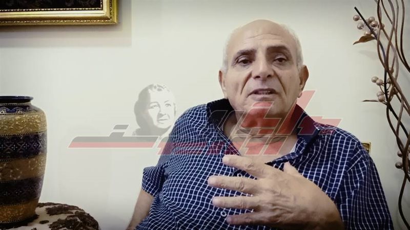 اللواء حاتم عبداللطيف