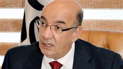 نائب بنك ناصر يوضح حقيقة فيديو التدافع أثناء صرف معاشات أكتوبر 