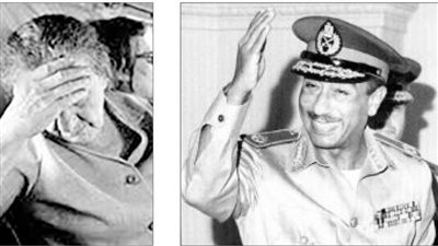 قادة إسرائيل: «أكتوبر 73» حطمت أساطيرنا