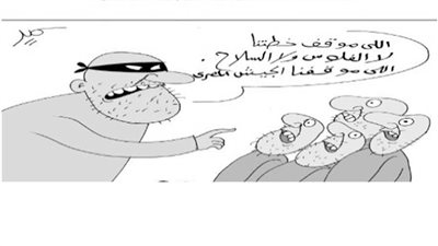 الريشة علي الجبهة .. من التحرير للتعمير