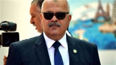 دعوة وزير الرياضة ورئيس الأولمبية لحضور افتتاح ميدان الرماية بالمعادي