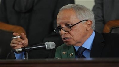 المشدد 5 سنوات لمتهم في اقتحام قسم الوراق