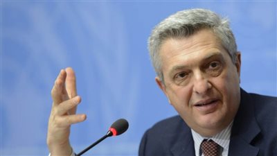 المفوض الأممي لشؤون اللاجئين يعلن إصابته بفيروس 