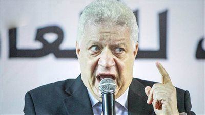 تحرك جديد من الأولمبية لمنع التعامل مع مرتضى منصور 