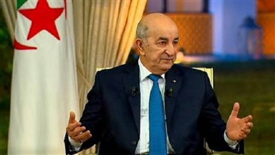 وفد صيني رفيع المستوى يزور الجزائر الأسبوع المقبل للقاء الرئيس تبون