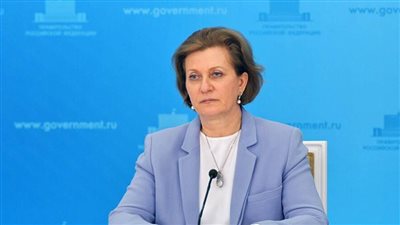 حقوق المستهلك الروسي: الوضع الوبائي يزداد تعقيدًا