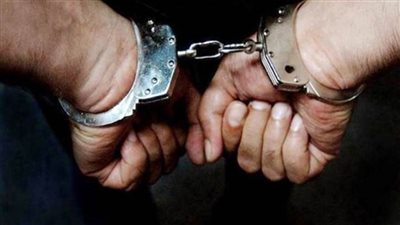 عاجل| ضبط منتحل صفة رجل شرطة تعدى على عامل 