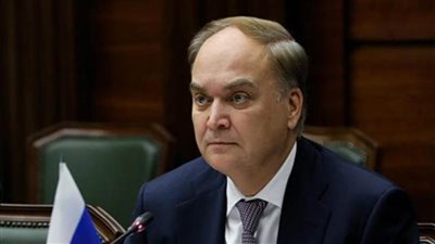 سفير روسيا لدى الولايات المتحدة يُحذر واشنطن من التدخل في شؤون بيلاروس