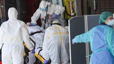 لبنان يسجل 1459 إصابة جديدة بفيروس 