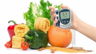 نصائح تساعدك على إدارة نسبة السكر في الدم