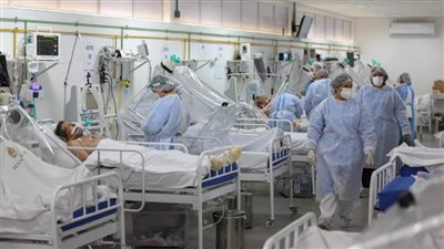 الولايات المتحدة: ارتفاع إصابات فيروس كورونا إلى أكثر من 7 ملايين و519 ألفًا