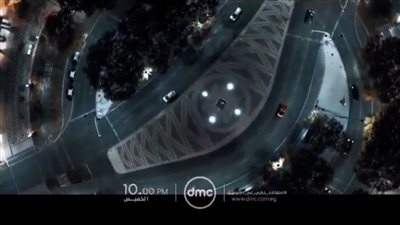 أقوى نجوم الغناء فى الوطن العربي يحييون احتفالات أكتوبر على dmc