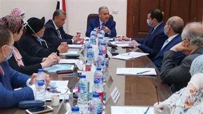 الهيئة الوطنية للصحافة تضع خطة عمل للمؤسسات الصحفية القومية  