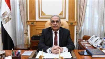 وزير الإنتاج الحربي: الوزارة تمتلك منظومة متكاملة لدعم الاقتصاد المصري