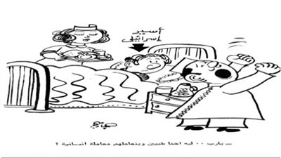 الريشة علي الجبهة .. من التحرير للتعمير