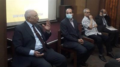 احتفالية ثقافية بذكرى نصر أكتوبر بمركز الثقافة السينمائية