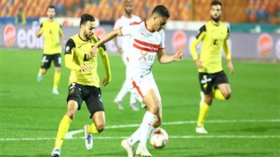 الزمالك يفقد نقطتين في صراع الوصافة مع بيراميدز