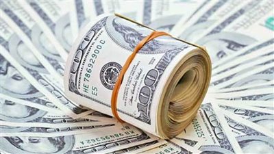 أسعار الدولار في البنوك اليوم 