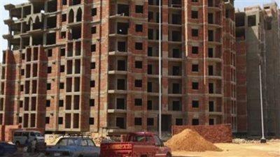 الحكومة تنفي ما تردد بشأن تطبيق قانون الضريبة العقارية بأثر رجعي على العقارات التي لم يسبق تسجيلها