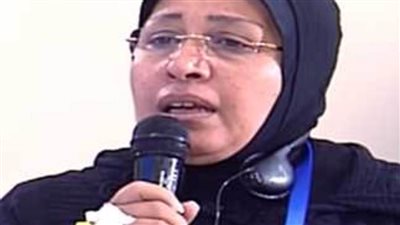 المجلس القومي للمرأة ينعي الكاتبة الصحفية سامية زين العابدين