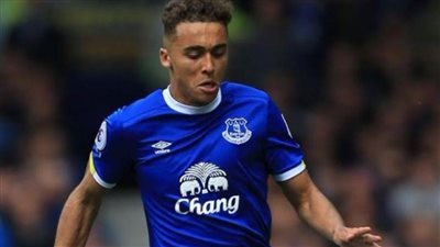 كالفيرت ليوين يفوز بجائزة أفضل لاعب في الدوري الإنجليزي الممتاز لشهر سبتمبر الماضي