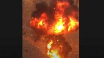 تدمير 3 ألوية في الحرب بين أرمينيا وأذربيجان