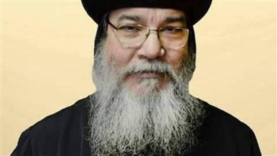 أسقف المنيا: نقف على مسافة متساوية من جميع مرشحي مجلس النواب