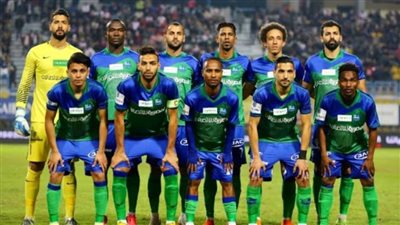 المقاصة يختتم تدريباته استعدادًا للجيش