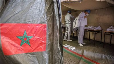 كورونا بالمغرب.. 3445 إصابة جديدة و2747 حالة شفاء خلال 24 ساعة