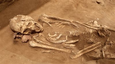 الأوروبيون القدماء لم يرحموا الأحياء ولا الأموات