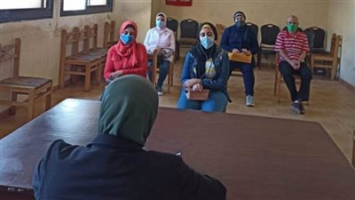 ثقافة الإسكندرية تناقش أثر الشائعات على المجتمع