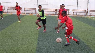 أسوان يعلن عن انطلاق اختبارات الناشئين