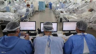 وفيات كورونا في البرازيل تقترب من 150 ألفًا