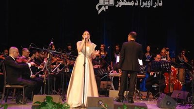 أوبرا دمنهور تحتفل بذكرى انتصارات أكتوبر