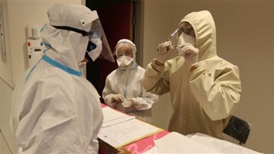 الولايات المتحدة تسجل أكثر من 57 ألف إصابة جديدة بكورونا خلال 24 ساعة