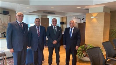 البنك المركزي يؤسس شركة 