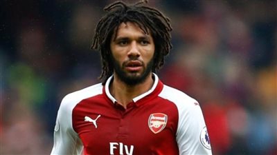 النني يسهم في علاج أحمد السعدني