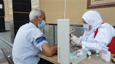 غدا.. نقاط فحص جديدة في المصالح الحكومية بالمبادرة الرئاسية