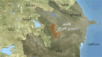 كندا تطالب تركيا بعدم التدخل في نزاع ناجورنو كاراباخ