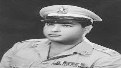 شفيق متري.. 11 عامًا متواصلة علي الجبهة