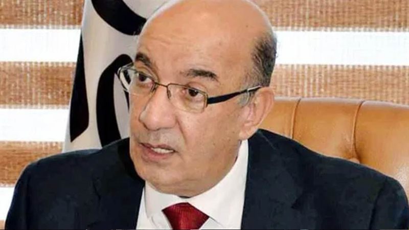 محمد عشماوي نائب